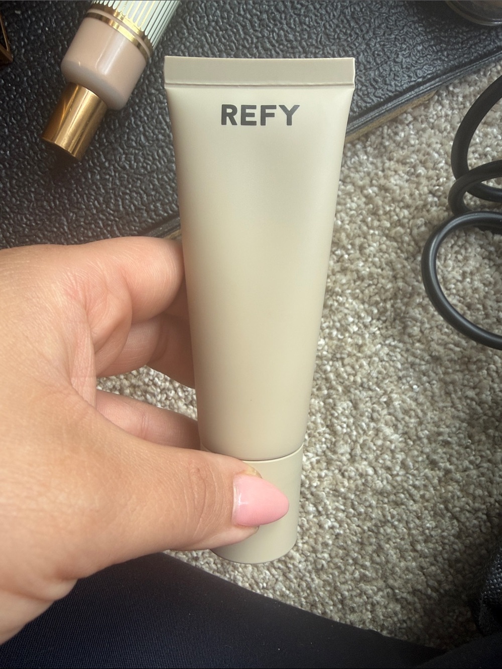 REFY face Primer - unused